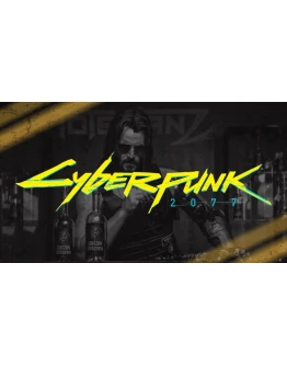 Cyberpunk 2077 КЛЮЧ ИСПЫТАЙ СВОЮ ФОРТУНУ Cyberpunk 2077 КЛЮЧ ИСПЫТАЙ СВОЮ ФОРТУНУ