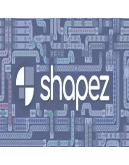 Shapez (Steam key / РФ+Весь Мир)