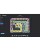 Shapez (Steam key / РФ+Весь Мир) Shapez (Steam key / РФ+Весь Мир)