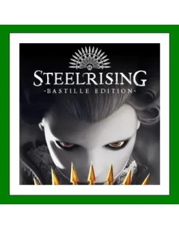 Steelrising - Bastille Edition+ 25 ИгрSteam0