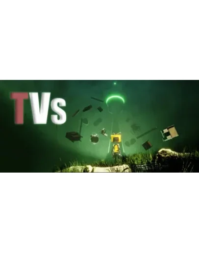 TVs: The Awakening STEAM КЛЮЧ GLOBAL