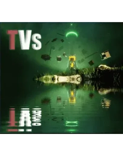 TVs: The Awakening (Steam key) REGION FREE/GLOBAL +