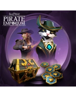 SOT - Набор Кошачья роскошь DLC XBOX/WIN КЛЮЧ