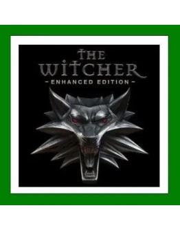 The Witcher: Enhanced Edition Director's CutSteam