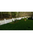 Garden Simulator АВТОДОСТАВКА STEAM GIFT РОССИЯ