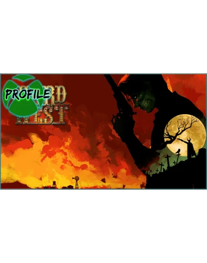 Hard West Ultimate Edition Xbox One/Xbox Series