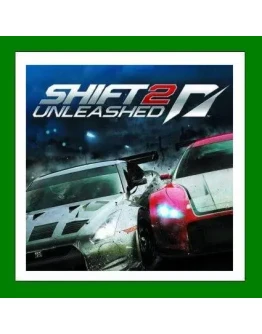 Need For Speed Shift 2 Unleashed+ 15 ИгрSteam