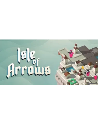 Isle of Arrows АВТОДОСТАВКА STEAM GIFT РОССИЯ
