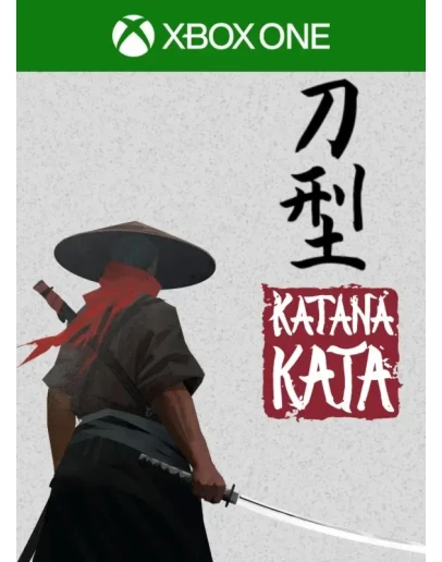 KATANA KATA XBOX ONE &amp SERIES XS KEY