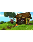 SUMMER IN MARA + DEILAND BUNDLE XBOXКЛЮЧ SUMMER IN MARA + DEILAND BUNDLE XBOXКЛЮЧ