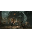STEELRISING - STANDARD EDITION XBOX SERIES XSКЛЮЧ STEELRISING - STANDARD EDITION XBOX SERIES XSКЛЮЧ