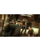 TOM CLANCY'S SPLINTER CELL CONVICTION XBOX ПОКУПКА