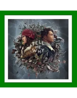 Tell Me Why 1 + 2 + 3 Chapters25 ИгрSteamGlobal Tell Me Why 1 + 2 + 3 Chapters25 ИгрSteamGlobal