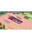 Hundred Days - Winemaking Simulator STEAM GIFT РОССИЯ