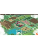 Hundred Days - Winemaking Simulator STEAM GIFT РОССИЯ