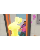 JUSTICE SUCKS: Tactical Vacuum Action STEAM РОССИЯ