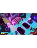 JUSTICE SUCKS: Tactical Vacuum Action STEAM РОССИЯ