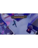 JUSTICE SUCKS: Tactical Vacuum Action STEAM РОССИЯ