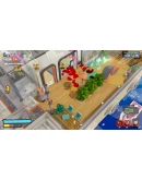 JUSTICE SUCKS: Tactical Vacuum Action STEAM РОССИЯ