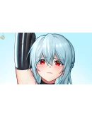 Adorable Witch 4 Lust АВТОДОСТАВКА STEAM РОССИЯ