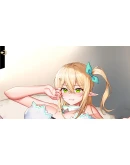 Adorable Witch 4 Lust АВТОДОСТАВКА STEAM РОССИЯ