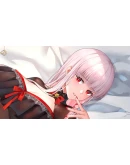 Adorable Witch 4 Lust АВТОДОСТАВКА STEAM РОССИЯ