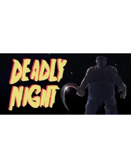 Deadly Night STEAM GIFT RU Deadly Night STEAM GIFT RU