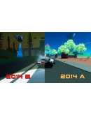 No Time АВТОДОСТАВКА STEAM GIFT РОССИЯ