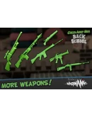 Rising Storm 2: Vietnam - Green Army Men DLC STEAM