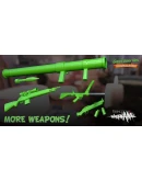 Rising Storm 2: Vietnam - Green Army Men DLC STEAM