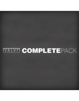 Valve Complete Pack STEAM Gift - Region Free (Global)