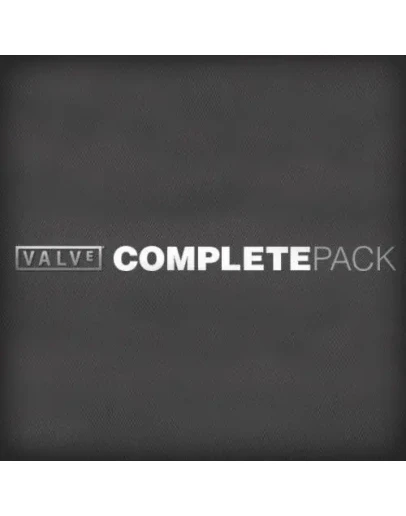Valve Complete Pack STEAM Gift - Region Free (Global)