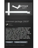 Valve Complete Pack STEAM Gift - Region Free (Global)