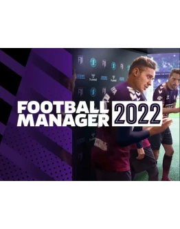 Football Manager 2022 / Подарки / Пожизненная гарантия
