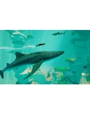 ABZU XBOX ONE / SERIES XS КЛЮЧ ЛИЦЕНЗИЯ