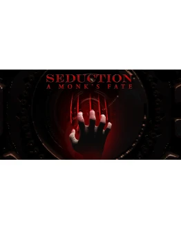 Seduction: A Monk's Fate XBOX ONE XS КЛЮЧ