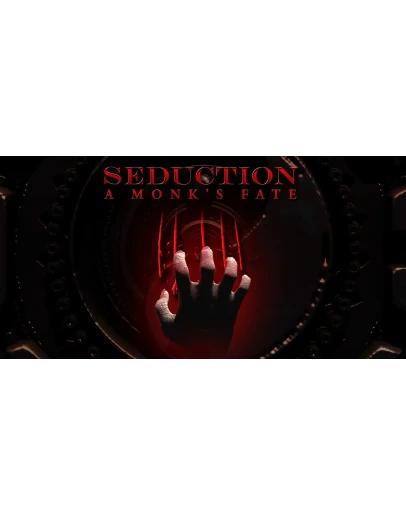 Seduction: A Monk's Fate XBOX ONE XS КЛЮЧ