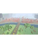 Color Your World Steam Key/Global/ROW + Подарок Color Your World Steam Key/Global/ROW + Подарок