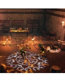 9 MONKEYS OF SHAOLIN XBOX ONE / SERIES XSКЛЮЧ 9 MONKEYS OF SHAOLIN XBOX ONE / SERIES XSКЛЮЧ