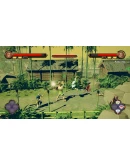 9 MONKEYS OF SHAOLIN XBOX ONE / SERIES XSКЛЮЧ 9 MONKEYS OF SHAOLIN XBOX ONE / SERIES XSКЛЮЧ