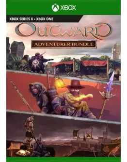 OUTWARD: THE ADVENTURER BUNDLE XBOX ONE/XSКЛЮЧ