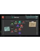 while True: learn() STEAMКЛЮЧРФ+ВЕСЬ МИР +