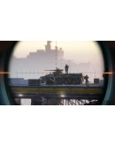 SNIPER GHOST WARRIOR CONTRACTS XBOX ONE/XSКЛЮЧ