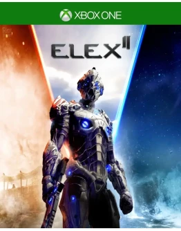 ELEX II XBOX ONE / XBOX SERIES XS Ключ