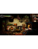 The Vagrant АВТОДОСТАВКА STEAM РОССИЯ