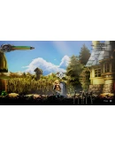 The Vagrant АВТОДОСТАВКА STEAM РОССИЯ