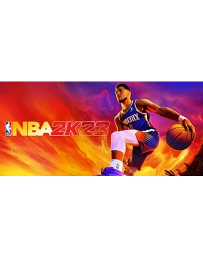 NBA 2K23 + ОБНОВЛЕНИЯ / ПОЛНАЯ ИГРА / STEAM АККАУНТ