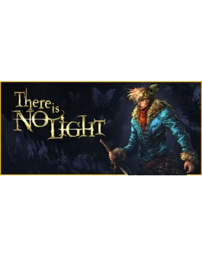 There Is No Light: Enhanced Edition STEAM GIFT РОССИЯ