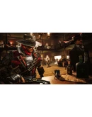 Evil West XBOX ONE SERIES XS Цифровой Ключ Evil West XBOX ONE SERIES XS Цифровой Ключ