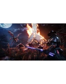 Evil West XBOX ONE SERIES XS Цифровой Ключ Evil West XBOX ONE SERIES XS Цифровой Ключ